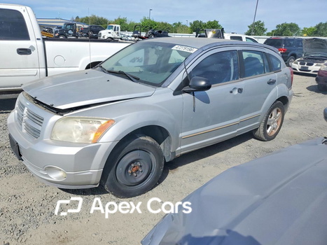 Dodge Caliber 2007 - Zdjęcie 1 z 13