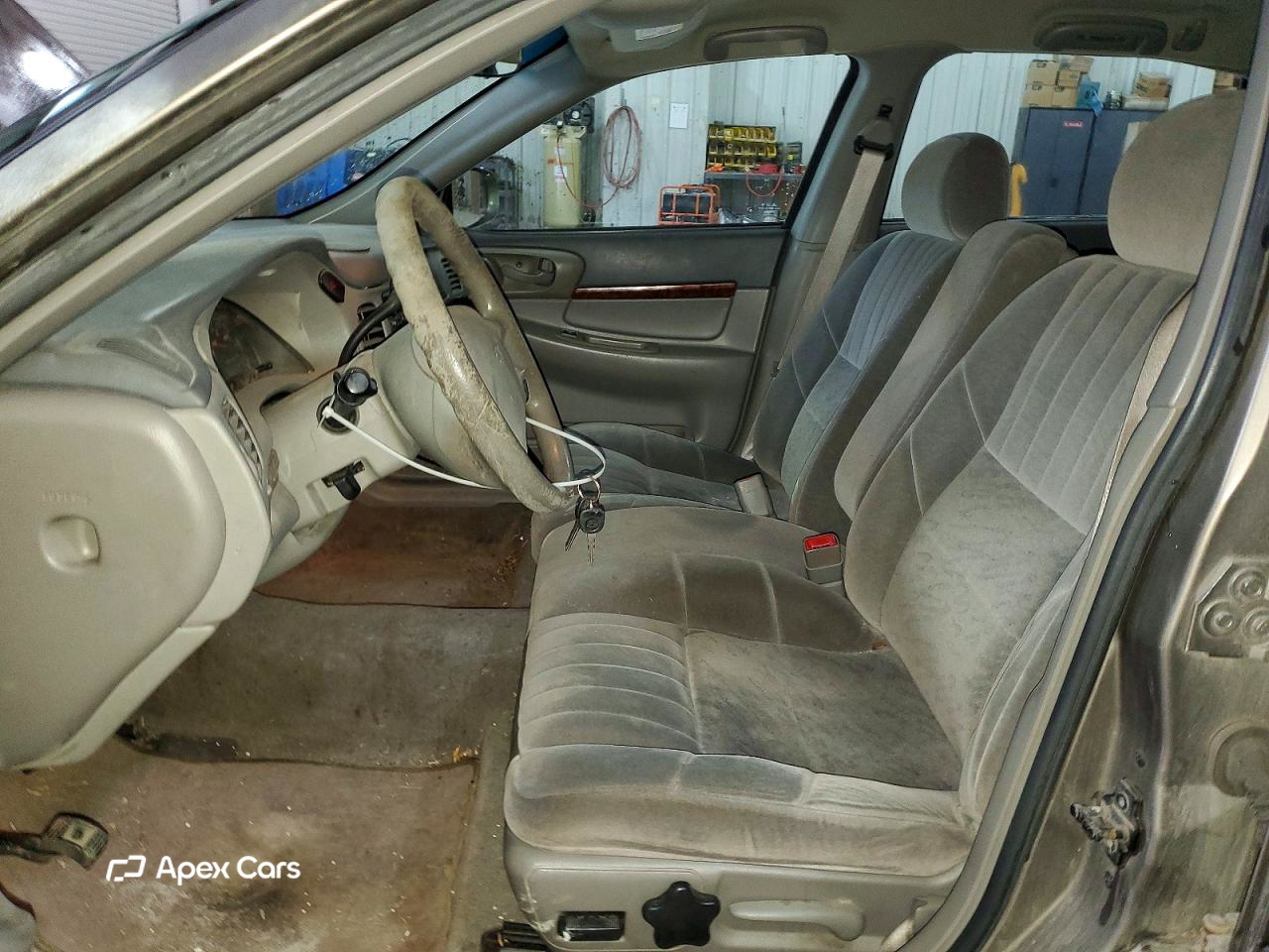 Chevrolet Impala 2003