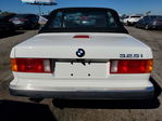 BMW Series 3 1990