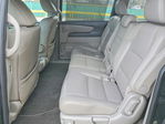 Honda Odyssey 2011