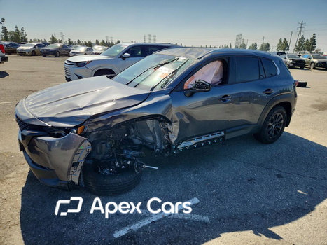 Mazda CX-50 2025 - Zdjęcie 1 z 5