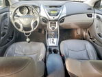 Hyundai Elantra 2011