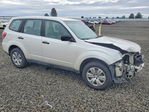Subaru Forester 2009