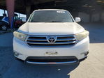 Toyota Highlander 2013
