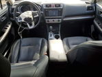 Subaru Outback 2016