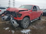 Ford F-150 2013