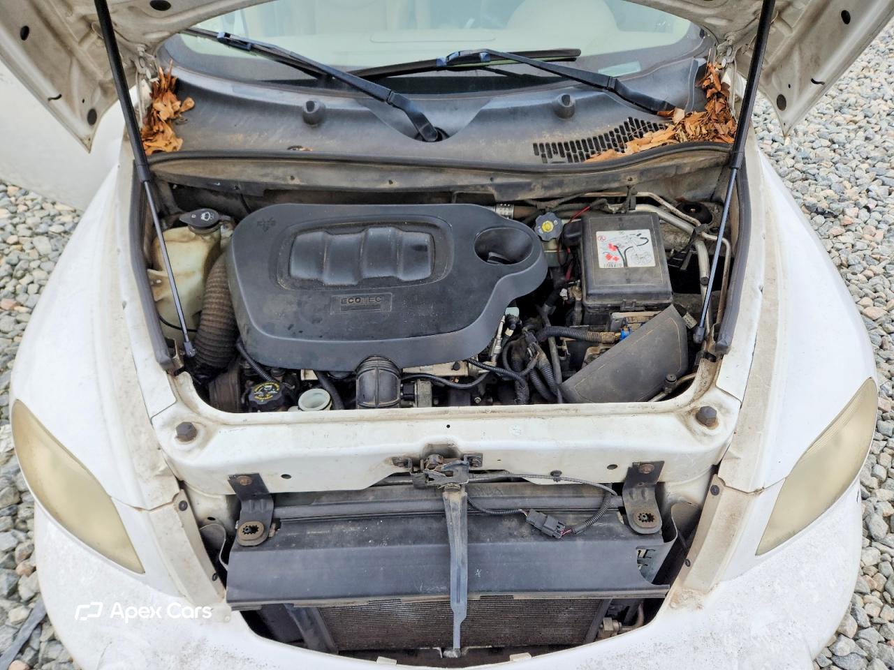 Chevrolet HHR 2006