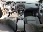 Nissan Rogue 2018
