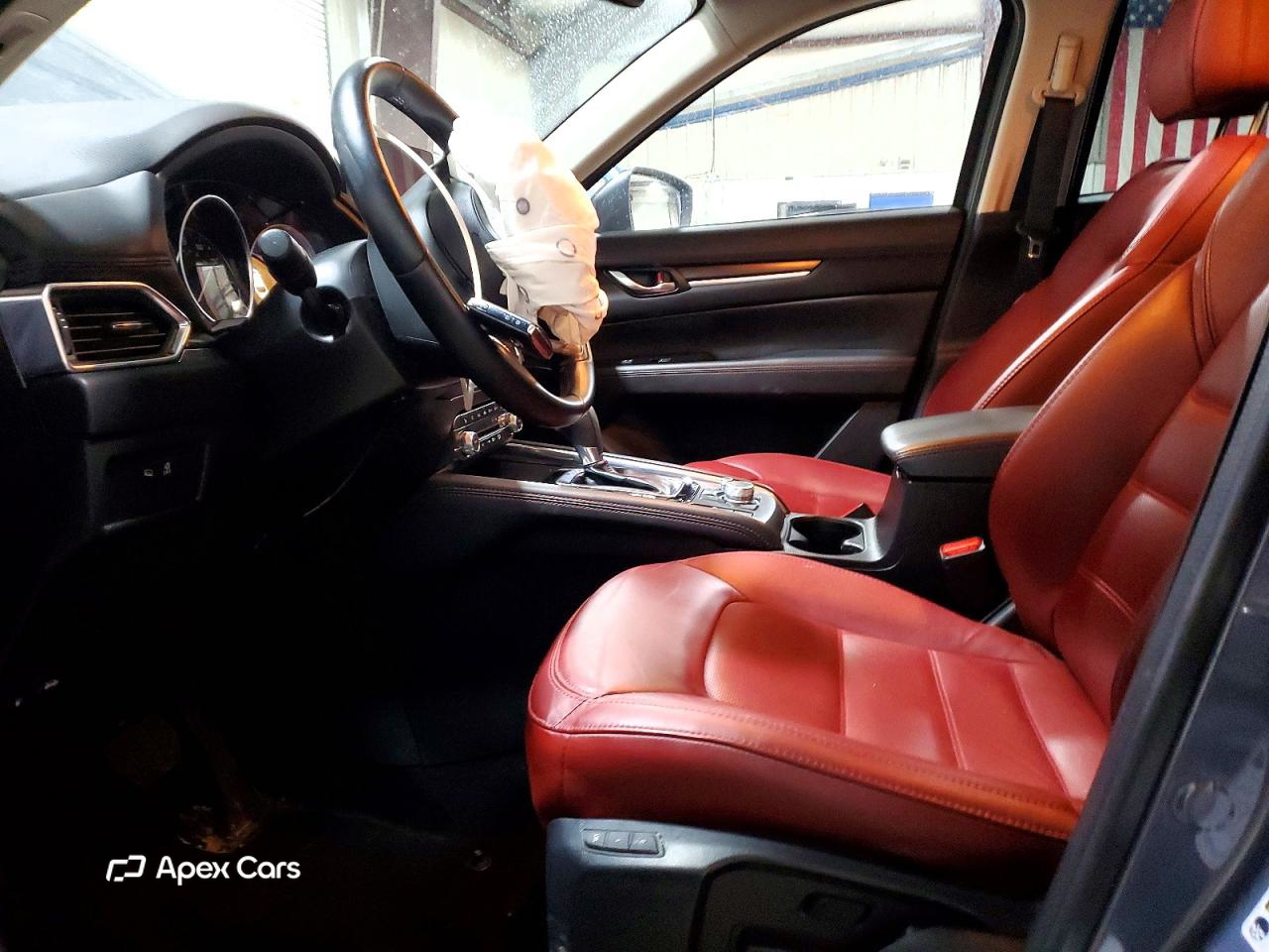 Mazda CX-5 2023