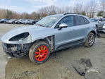 Porsche Macan 2019