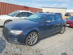 Audi A4 2013