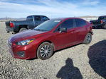 Subaru Impreza 2019
