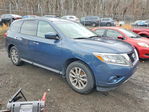 Nissan Pathfinder 2014