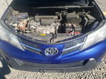 Toyota RAV 4 2014