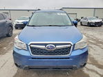 Subaru Forester 2015