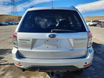 Subaru Forester 2010