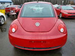 Volkswagen Beetle 2006