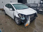 Kia Forte 2016