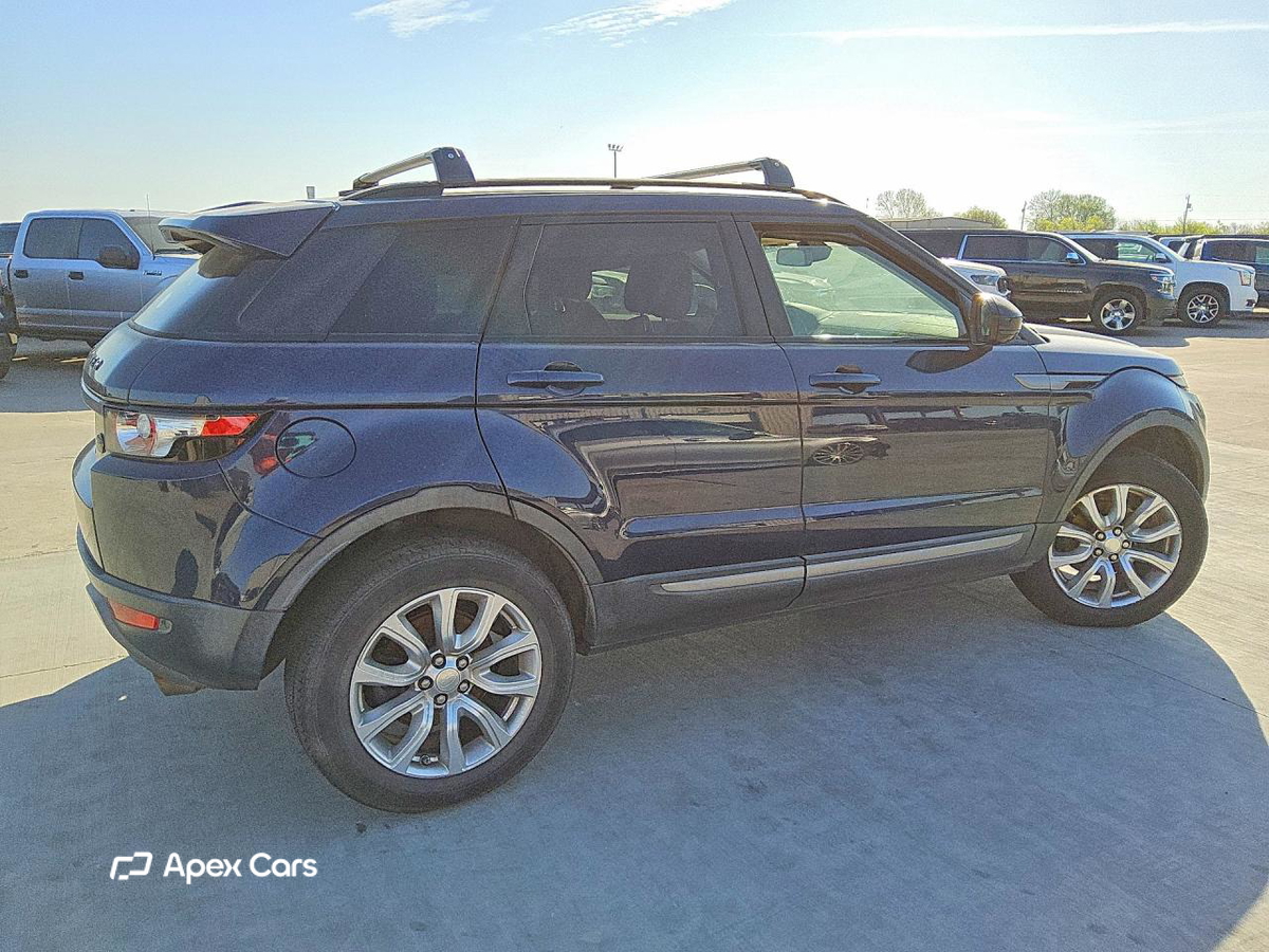 Land Rover Range Rover 2014