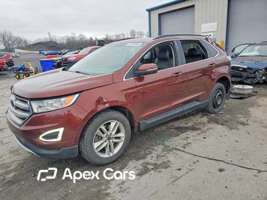 Ford Edge 2016 - Image 1 of 14