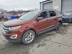 Ford Edge 2016