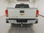 Chevrolet Silverado 2016