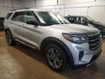 Ford Explorer 2025