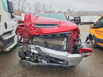 Chevrolet Silverado 2021