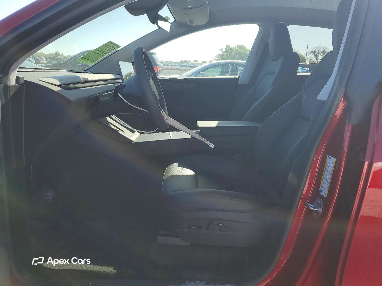 Tesla Model Y 2026