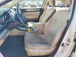 Subaru Outback 2017
