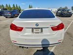 BMW Series 4 2017