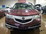 Acura MDX 2013