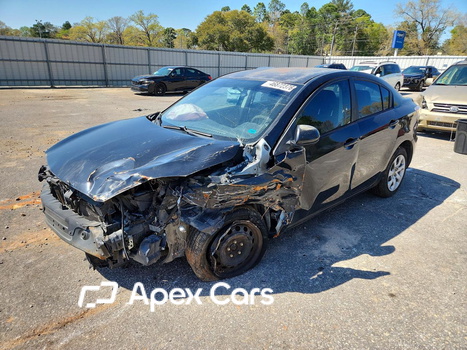 Mazda 3 2013 - Image 1 of 14