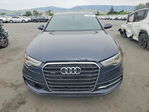 Audi A6 2015