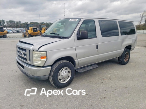 Ford Econoline 2010 - Image 1 of 13