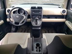 Honda Element 2007