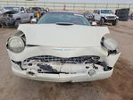 Ford Thunderbird 2003