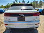 Audi Q8 2022