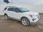 Ford Explorer 2019