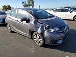 Honda Fit 2015