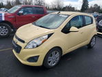 Chevrolet Spark 2014