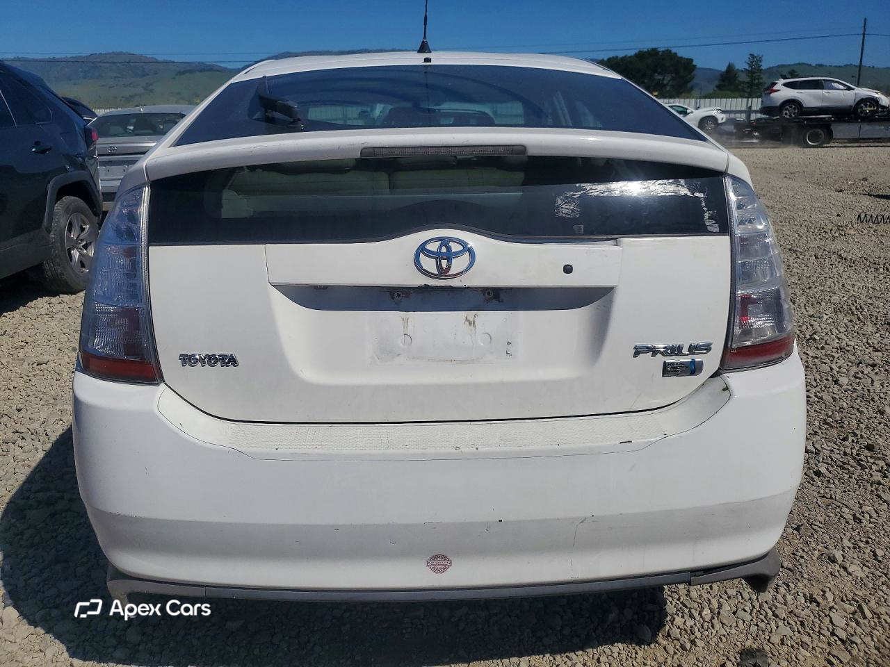 Toyota Prius 2007