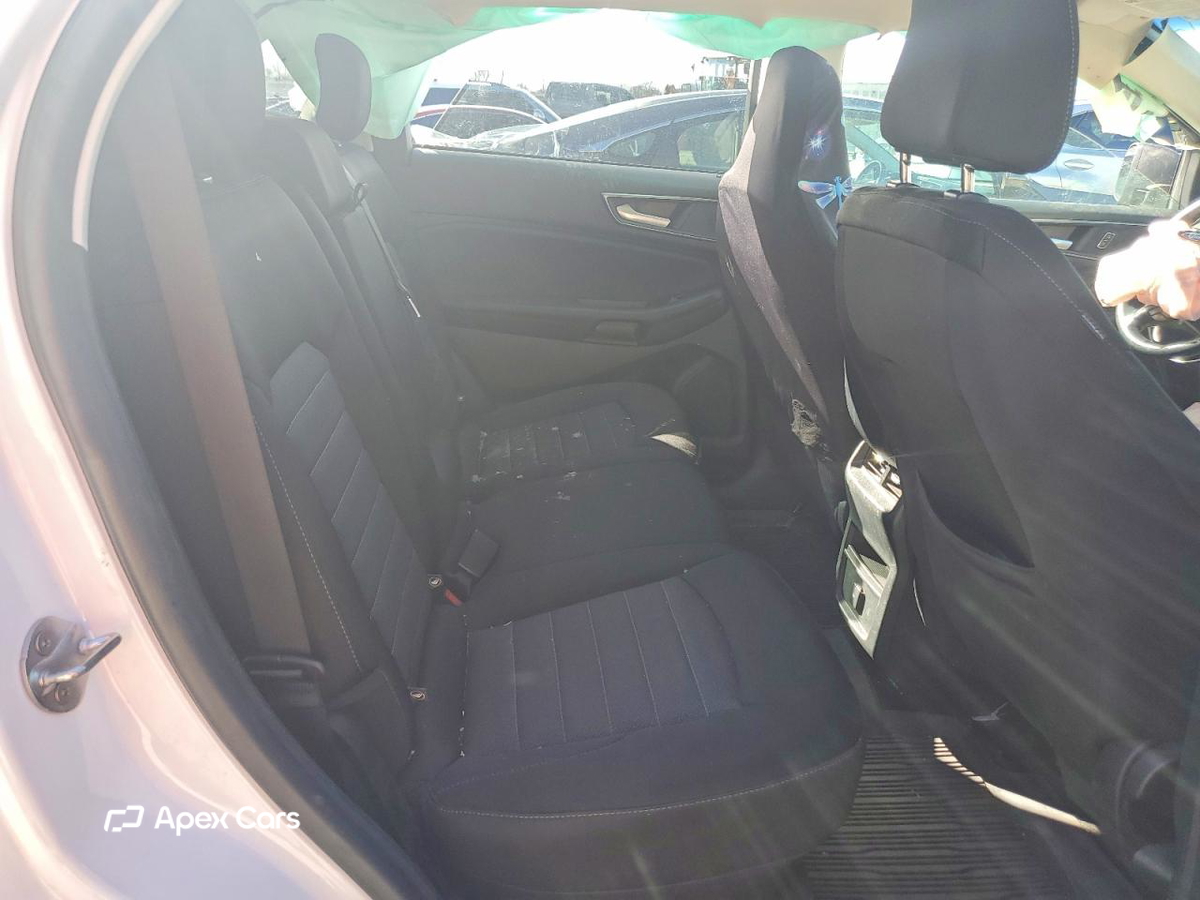 Ford Edge 2020