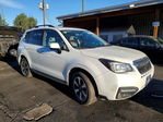 Subaru Forester 2018
