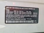 BMW X5 2021