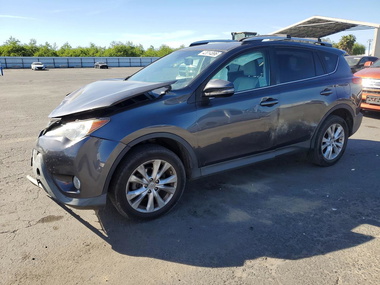 Toyota RAV 4 2015 - Image 1 of 13