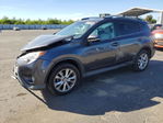 Toyota RAV 4 2015