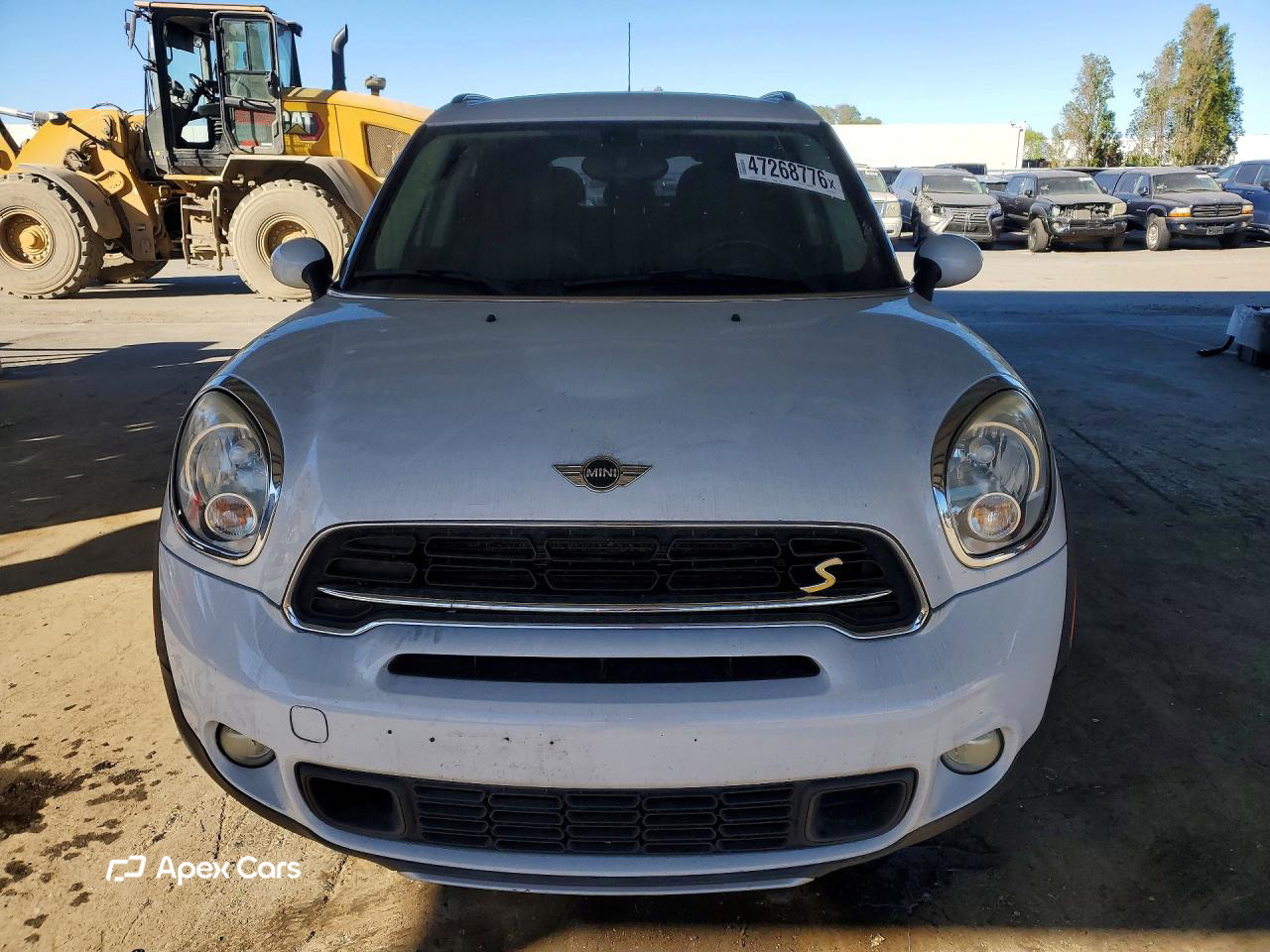 MINI Cooper 2015