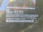 BMW Series 3 2024