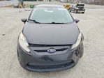 Ford Fiesta 2013